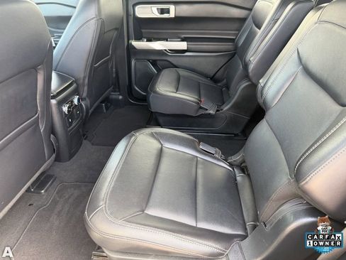 Used 2023 Ford Explorer Limited RWD image 13