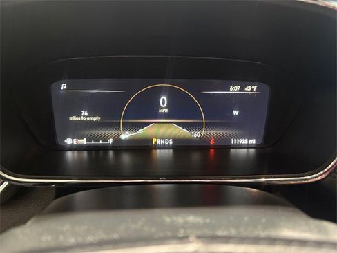 Used 2017 Lincoln Continental Reserve w/ Luxury Package image 18