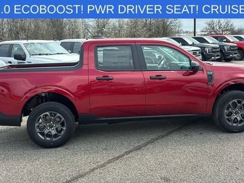 New 2026 Ford Maverick XLT w/ XLT Luxury Package image 28