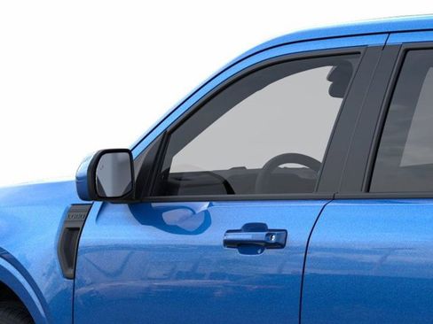 New 2025 Ford Maverick Lobo image 42