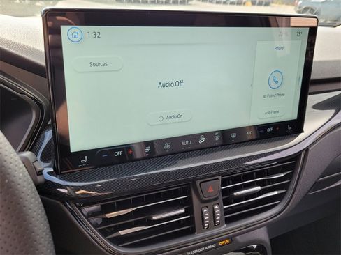 New 2026 Ford Escape ST-Line Select w/ Tech Pack #1 image 21