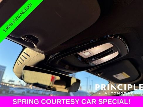 New 2026 Volvo XC60 B5 Plus w/ Protection Package Premier AWD/4WD image 15