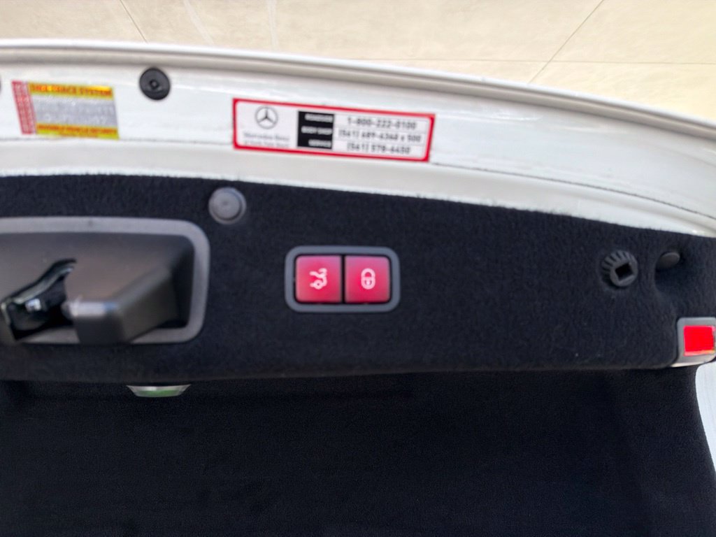 Used 2015 Mercedes-Benz S 550 Sedan image 37