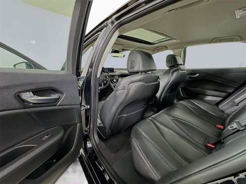 Used 2023 Acura TLX Technology Package image 17