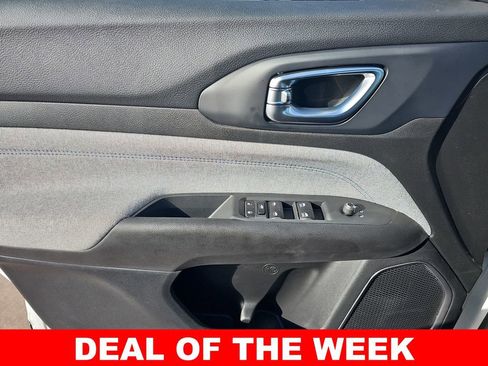New 2026 Jeep Compass Latitude AWD/4WD image 26