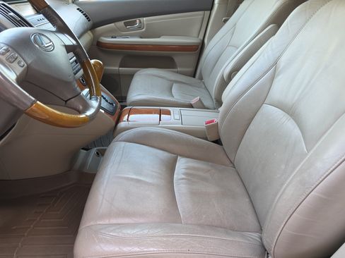 Used 2004 Lexus RX 330 FWD image 10