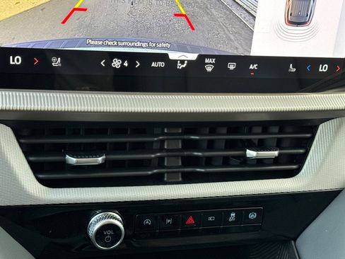 New 2026 Ford Explorer Active w/ Active Comfort Package image 21