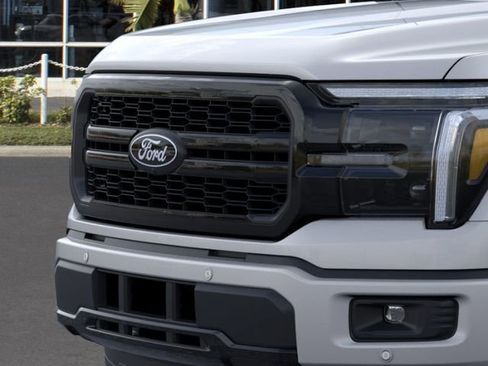 New 2026 Ford F150 Lariat RWD image 17