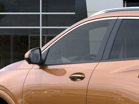 New 2026 Buick Encore GX Avenir image 12