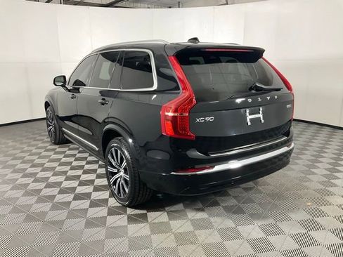 Certified 2024 Volvo XC90 B5 Core w/ Protection Package Premier image 4