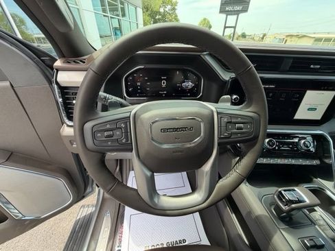 New 2026 GMC Sierra 1500 Denali w/ Denali Reserve Package AWD/4WD image 10