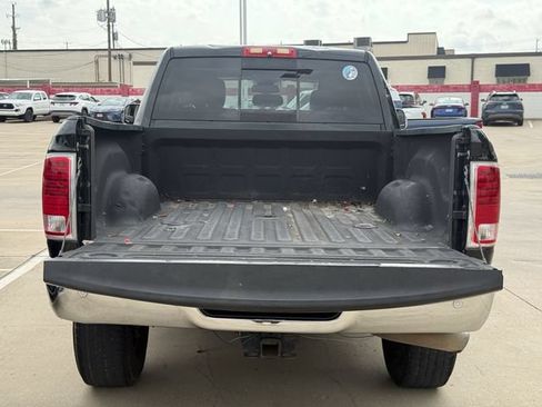 Used 2018 RAM 2500 Longhorn AWD/4WD image 33