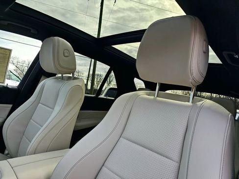 New 2026 Mercedes-Benz GLE 450 4MATIC image 18