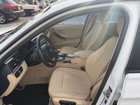 Used 2015 BMW 328i Sedan image 9