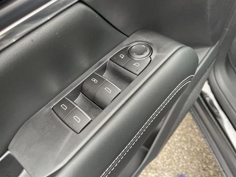 New 2026 GMC Terrain Denali w/ LPO, Floor Liner Package AWD/4WD image 11