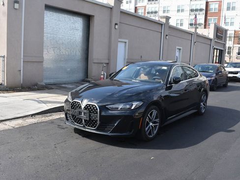 Used 2025 BMW 430i xDrive image 2