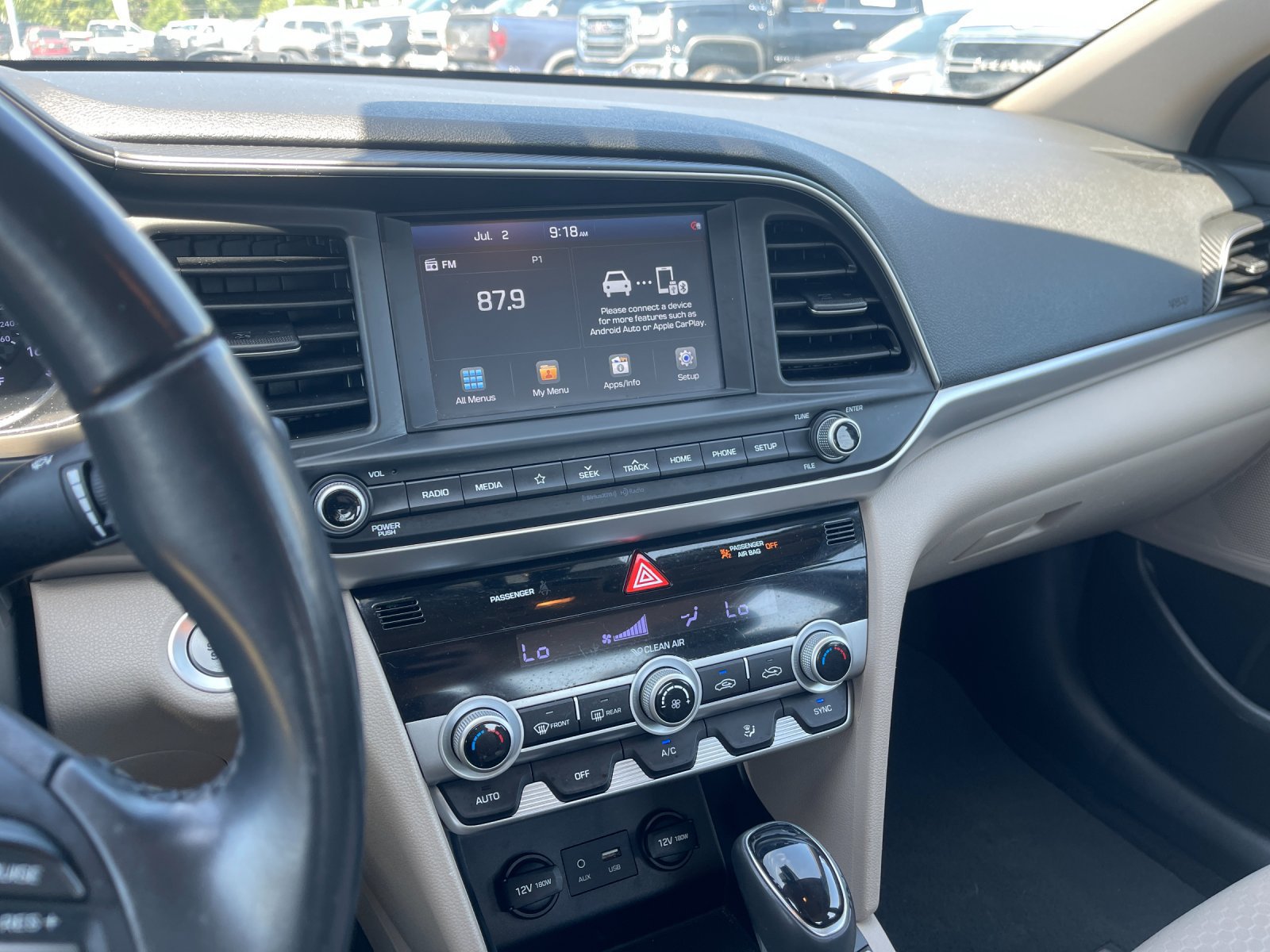 Used 2020 Hyundai Elantra Value Edition FWD image 20