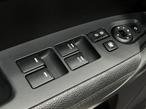 Used 2015 Kia Sorento EX w/ EX V6 Touring Package AWD/4WD image 17