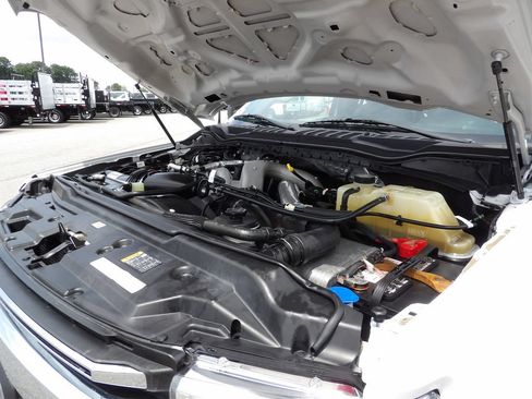 Used 2022 Ford F350 XL w/ Power Equipment Group AWD/4WD image 47
