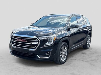 Used 2024 GMC Terrain SLT