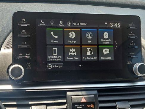 Used 2022 Honda Accord EX-L image 13