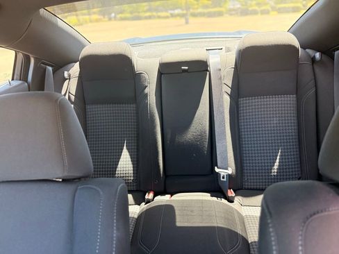 Used 2023 Dodge Charger SXT w/ Blacktop Package image 12