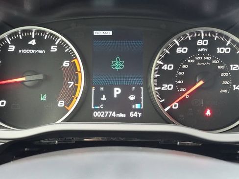 Used 2024 Mitsubishi Eclipse Cross Black Edition image 21