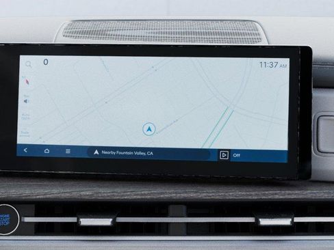 New 2026 Hyundai Santa Fe Limited AWD/4WD image 13