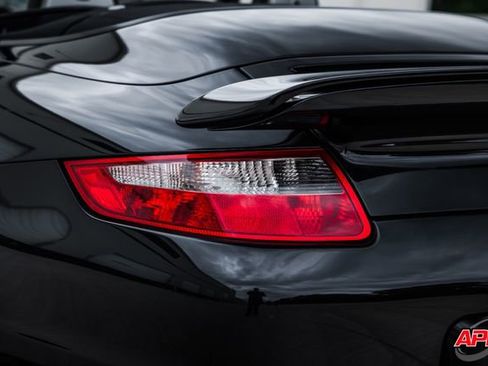 Used 2008 Porsche 911 Turbo image 67