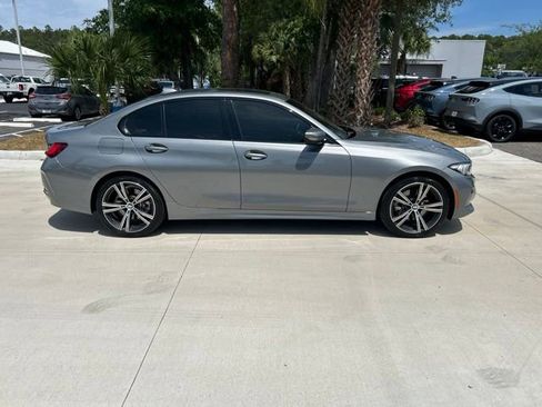 Used 2023 BMW 330i Sedan RWD image 3