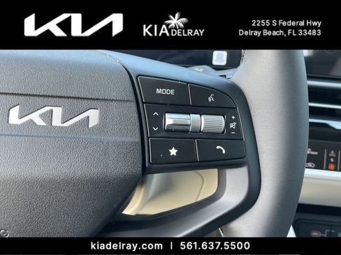 New 2026 Kia Sportage EX FWD image 27