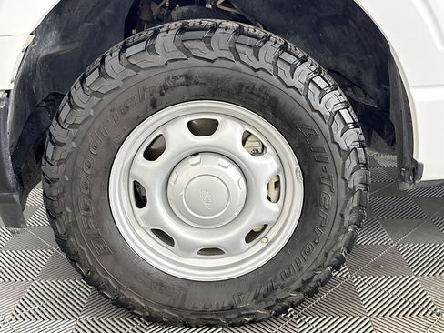 Used 2023 Ford F150 XL w/ FX4 Off-Road Package AWD/4WD image 34