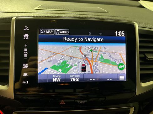 Used 2019 Honda Ridgeline RTL-E image 20