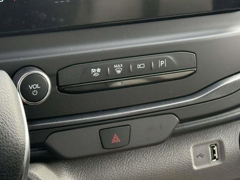 New 2025 Ford Transit 250 Low Roof w/ Load Area Protection Package image 15