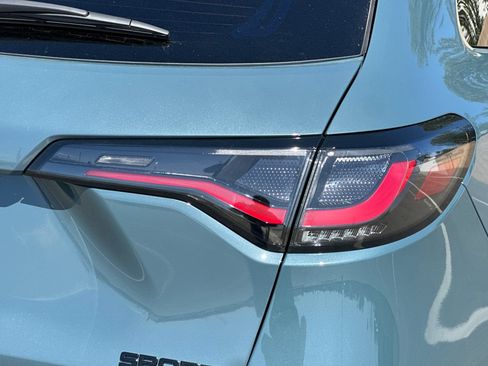 Used 2027 Honda HR-V Sport image 32
