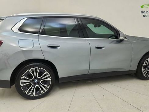 Used 2025 BMW X3 xDrive30i w/ Premium Package AWD/4WD image 6