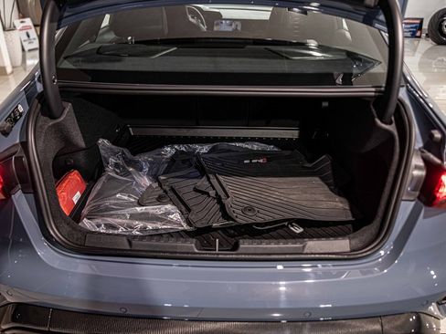 Used 2025 Audi RS 3 image 17