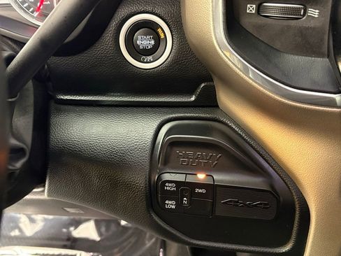 Used 2019 RAM 2500 Laramie image 24