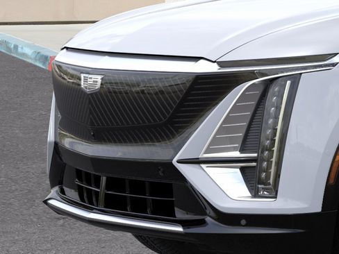 New 2026 Cadillac Lyriq Premium Luxury w/ LPO, Premium Carpet Package RWD image 13