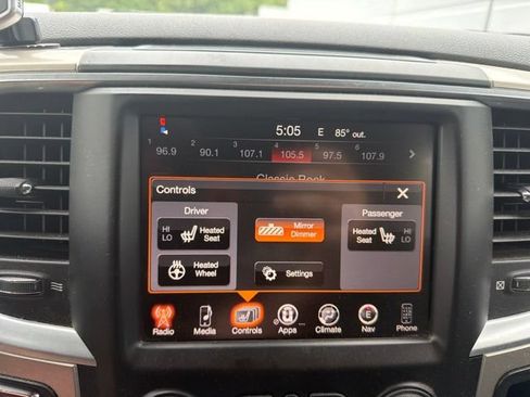 Used 2014 RAM 1500 Big Horn AWD/4WD image 19