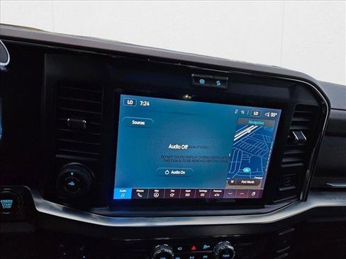 New 2025 Ford F250 King Ranch w/ Chrome Package image 18