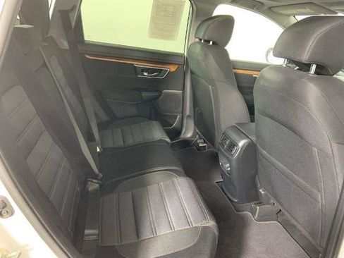 Used 2020 Honda CR-V EX image 13