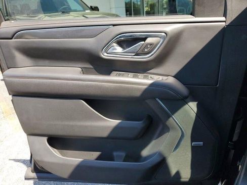 Used 2022 GMC Yukon AT4 image 17