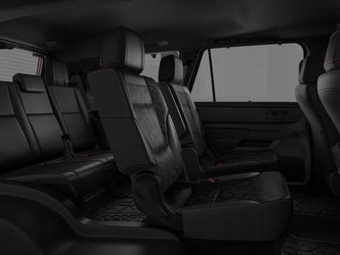 New 2026 Toyota Sequoia TRD Pro AWD/4WD image 30