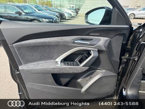 New 2026 Audi SQ5 Premium Plus image 9