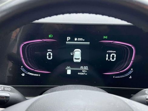 Used 2023 Kia Sportage X-Line image 23