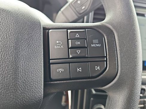 Used 2025 Ford F150 STX image 25