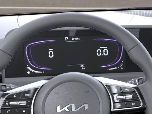 New 2026 Kia Seltos S AWD/4WD image 21