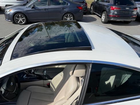 Used 2012 BMW 650i xDrive Coupe image 16