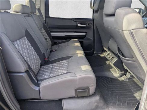 Used 2021 Toyota Tundra SR5 image 17
